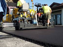 Trusted Eunice, NM Driveway Paving Services Experts